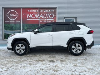 Toyota RAV4 XLE AWD 2019 à Amos, Québec - 3 - w320h240px