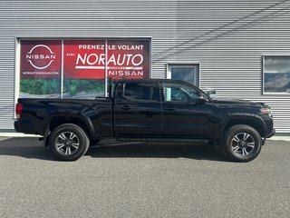 2017 Toyota Tacoma TRD Sport 4X4 in Amos, Quebec - 4 - w320h240px