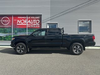 2017 Toyota Tacoma TRD Sport 4X4 in Amos, Quebec - 3 - w320h240px