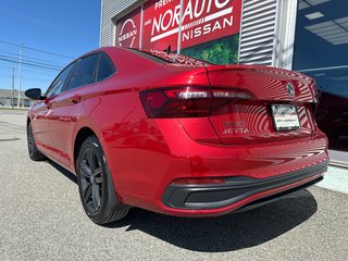 2022 Volkswagen Jetta Comfortline in Amos, Quebec - 5 - w320h240px
