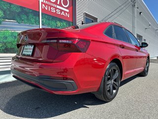 2022 Volkswagen Jetta Comfortline in Amos, Quebec - 6 - w320h240px