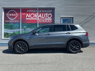 Volkswagen Tiguan Comfortline AWD 2024 à Amos, Québec - 3 - w320h240px