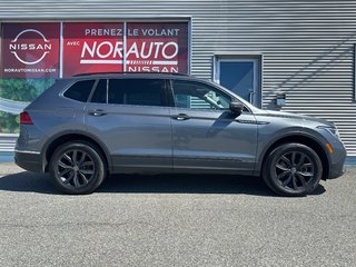 Volkswagen Tiguan Comfortline AWD 2024 à Amos, Québec - 4 - w320h240px