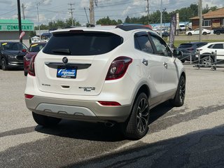 Buick Encore Essence 2017