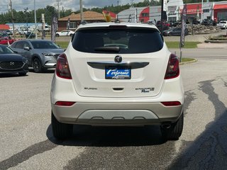 Buick Encore Essence 2017