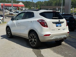 Buick Encore Essence 2017