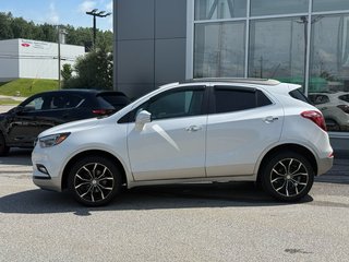 Buick Encore Essence 2017