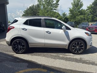 Buick Encore Essence 2017