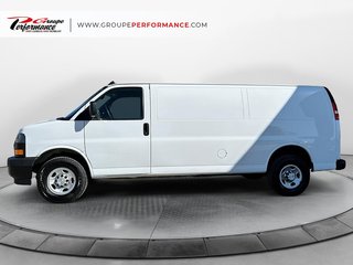 Chevrolet Express Cargo Van  2021 à Mont-Laurier, Québec - 5 - w320h240px