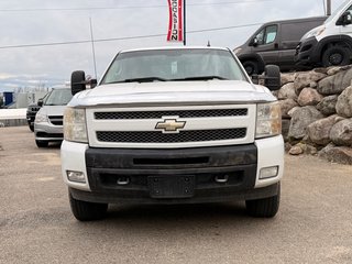 2010 Chevrolet Silverado 1500 LTZ in Mont-Laurier, Quebec - 3 - w320h240px