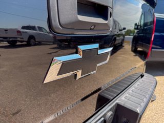 Chevrolet Silverado 1500 Custom 2018