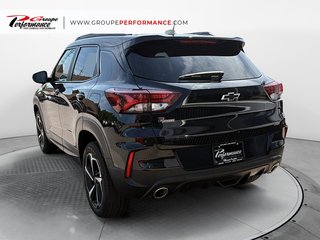 Chevrolet Trailblazer RS 2023 à Mont-Laurier, Québec - 3 - w320h240px