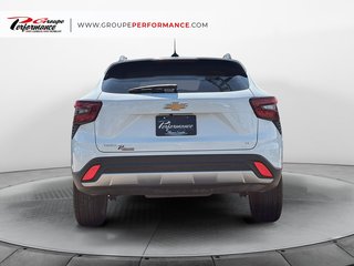 2025 Chevrolet Trax LT in Mont-Laurier, Quebec - 3 - w320h240px