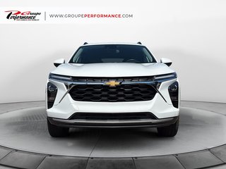 2025 Chevrolet Trax LT in Mont-Laurier, Quebec - 2 - w320h240px