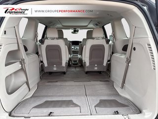 2021 Chrysler Pacifica Touring-L