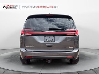 2021 Chrysler Pacifica Touring-L