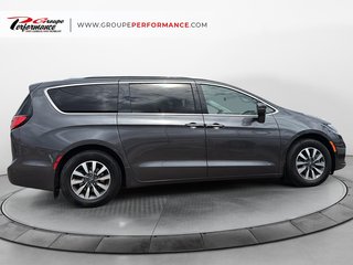 2021 Chrysler Pacifica Touring-L