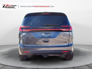 Chrysler Pacifica Touring L 2022