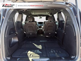 Chrysler Pacifica Touring L 2022