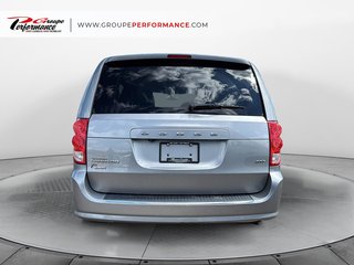 Dodge Grand Caravan SXT 2016 à Mont-Laurier, Québec - 4 - w320h240px