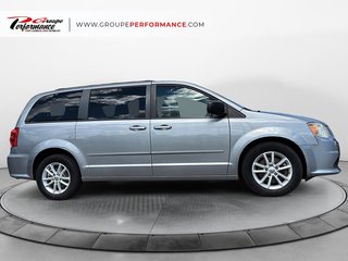 Dodge Grand Caravan SXT 2016