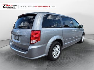 Dodge Grand Caravan SXT 2016 à Mont-Laurier, Québec - 6 - w320h240px