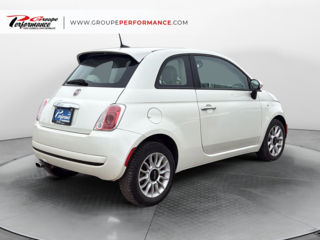Fiat 500 Pop 2016
