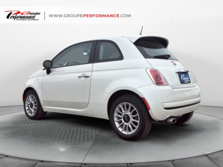 Fiat 500 Pop 2016