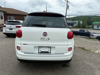 Fiat 500L Sport 2015