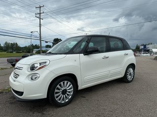 Fiat 500L Sport 2015