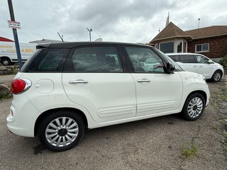 Fiat 500L Sport 2015
