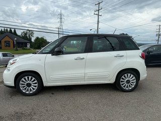 Fiat 500L Sport 2015