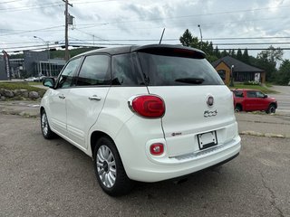 Fiat 500L Sport 2015