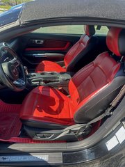 Ford Mustang Ecoboost 2020