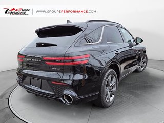 2023 GENESIS GV70 2.5T Prestige