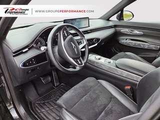2023 GENESIS GV70 2.5T Prestige