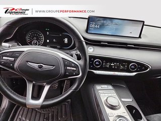 2023 GENESIS GV70 2.5T Prestige