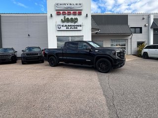 GMC Sierra 1500 Elevation 2025 à Mont-Laurier, Québec - 3 - w320h240px