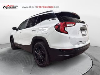 GMC Terrain SLE 2023