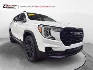GMC Terrain SLE 2023