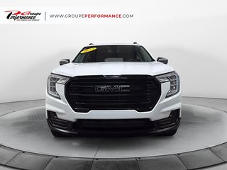 GMC Terrain SLE 2023