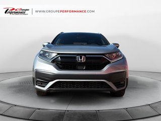 2022 Honda CR-V Sport in Mont-Laurier, Quebec - 3 - w320h240px