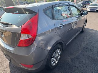 2016 Hyundai Accent GL