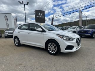 Hyundai Accent Preferred 2019