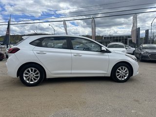 Hyundai Accent Preferred 2019
