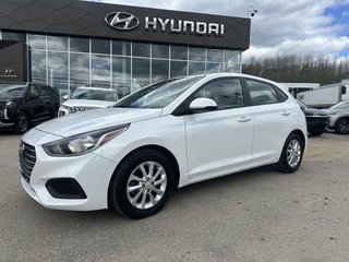 Hyundai Accent Preferred 2019