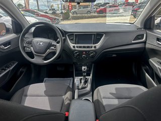 Hyundai Accent Preferred 2019