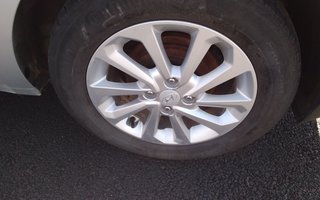 Hyundai Accent Preferred 2020 à Mont-Laurier, Québec - 5 - w320h240px