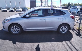 Hyundai Accent Preferred 2020 à Mont-Laurier, Québec - 2 - w320h240px