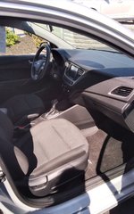 Hyundai Accent Preferred 2020 à Mont-Laurier, Québec - 6 - w320h240px